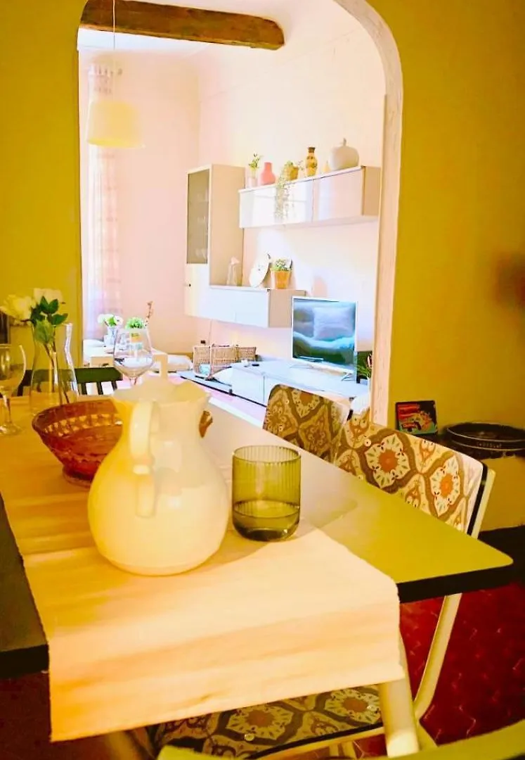 Appartamento Heart Of Vieux Nice Beach & Saleya