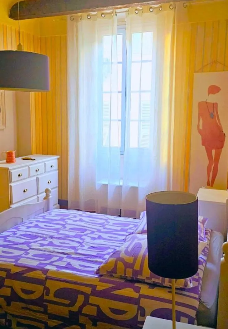דירה Heart Of Vieux Nice Beach & Saleya